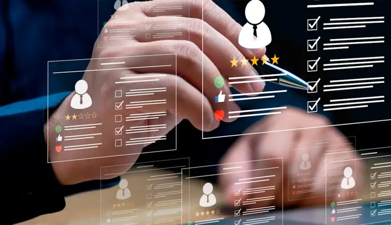 Retos de recursos humanos en México